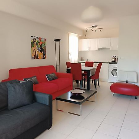 Villa Salammbo Antibes Dış mekan fotoğraf