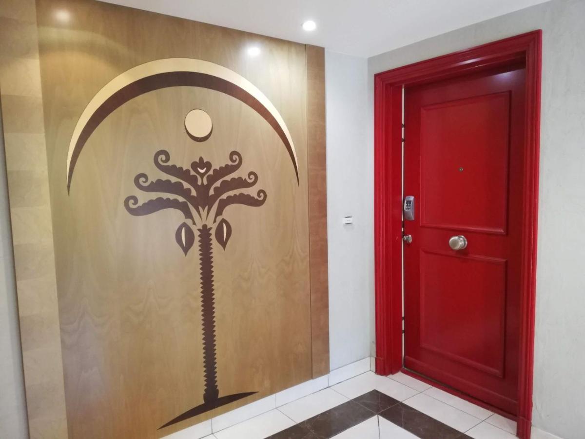 Villa Salammbo Antibes Dış mekan fotoğraf